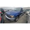 Image 1 : FORD F150 1997 T