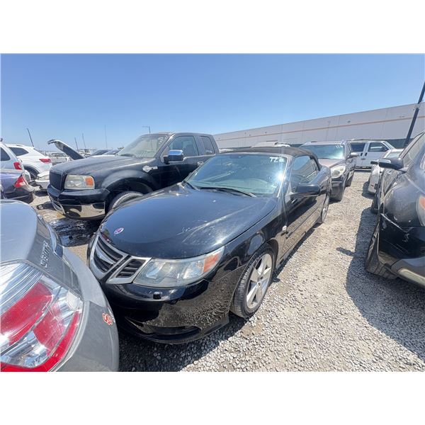 SAAB 9-3 2010 T