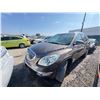 Image 1 : BUICK ENCLAVE 2010 ADT
