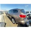 Image 4 : BUICK ENCLAVE 2010 ADT