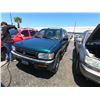 Image 1 : NISSAN PATHFINDER 1996 T-DONATION