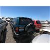 Image 4 : NISSAN PATHFINDER 1996 T-DONATION