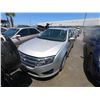 Image 1 : FORD FUSION 2010 T-DONATION