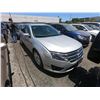 Image 2 : FORD FUSION 2010 T-DONATION
