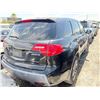 Image 4 : ACURA MDX 2008 ADT-DONATION