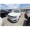 Image 1 : FORD FUSION 2011 ADT