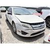 Image 2 : FORD FUSION 2011 ADT