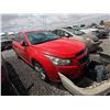 Image 2 : CHEVY CRUZE 2014 T-DONATION