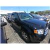Image 2 : FORD ESCAPE 2010 T-DONATION
