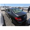 Image 4 : MERZ C CLASS 2012 ADT-DONATION
