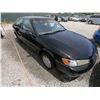 Image 1 : TOYOTA CAMRY 1998 ADT-DONATION