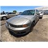 Image 1 : MITSU GALANT 2003 T-DONATION