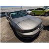 Image 2 : MITSU GALANT 2003 T-DONATION
