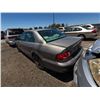 Image 4 : MITSU GALANT 2003 T-DONATION