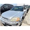 Image 1 : HONDA CIVIC 1998 T