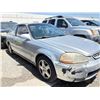 Image 2 : HONDA CIVIC 1998 T