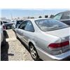 Image 4 : HONDA CIVIC 1998 T