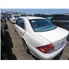 Image 4 : MERZ C CLASS 2004 T-DONATION