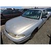 Image 1 : MAZDA 626 1995 T-DONATION
