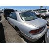 Image 4 : MAZDA 626 1995 T-DONATION