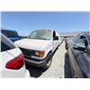Image 2 : FORD E250 2005 T