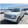 Image 1 : LNDR RANGE ROVER 2003 T
