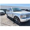 Image 2 : LNDR RANGE ROVER 2003 T