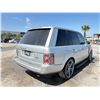 Image 4 : LNDR RANGE ROVER 2003 T
