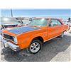 Image 1 : DODGE DART 1975 T-DONATION
