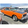 Image 2 : DODGE DART 1975 T-DONATION