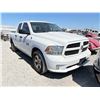Image 1 : RAM 1500 2017 L/S