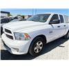 Image 2 : RAM 1500 2017 L/S