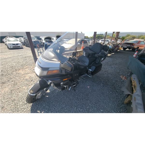 HONDA GOLD WING 1993 T-DONATION