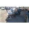 Image 1 : HONDA GOLD WING 1993 T-DONATION