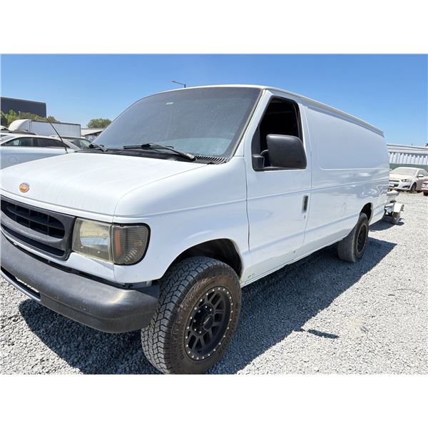FORD E250 1999 T-DONATION