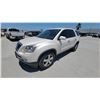 Image 1 : GMC ACADIA 2011 T