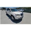Image 2 : GMC ACADIA 2011 T