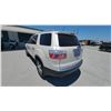 Image 4 : GMC ACADIA 2011 T