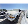 Image 1 : FORD RANGER 2000 T-DONATION