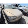 Image 2 : VOLVO S80 2003 ADT-DONATION