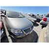 Image 2 : VOLKS PASSAT 2008 T-DONATION