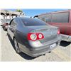 Image 4 : VOLKS PASSAT 2008 T-DONATION