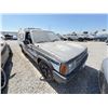 Image 2 : MAZDA B SERIES 1986 ADT-DONATION