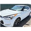 Image 1 : HYUNDAI VELOSTER 2015 T-DONATION