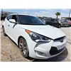 Image 2 : HYUNDAI VELOSTER 2015 T-DONATION