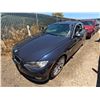 Image 1 : BMW 328I 2007 T-DONATION