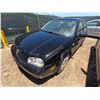Image 2 : VOLKS GOLF 2004 T-DONATION