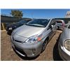 Image 1 : TOYOTA PRIUS 2014 T-DONATION
