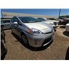 Image 2 : TOYOTA PRIUS 2014 T-DONATION