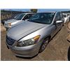 Image 1 : HONDA ACCORD 2011 T-DONATION